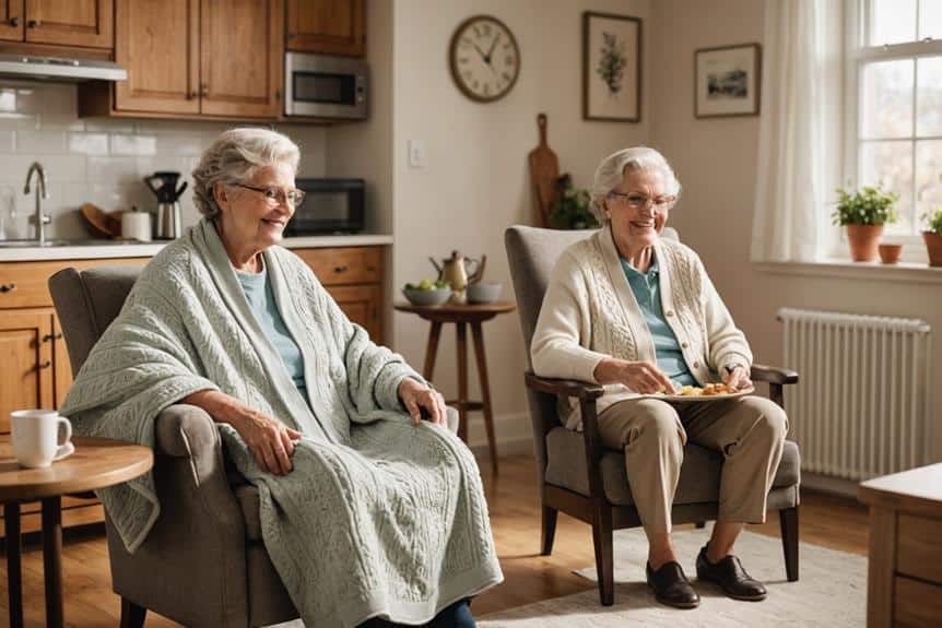 Guide to Home Care for Disabled Seniors