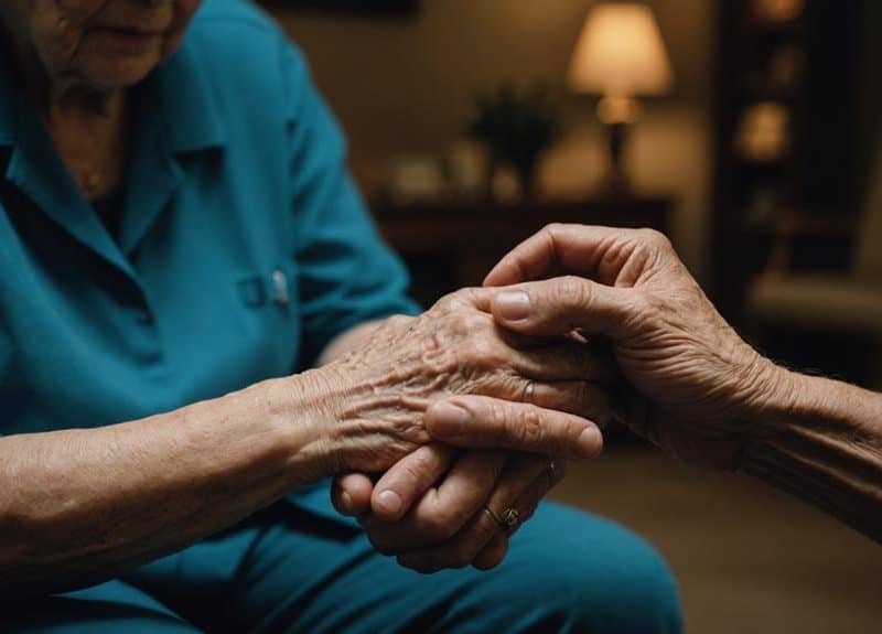 identifying elder abuse indicators