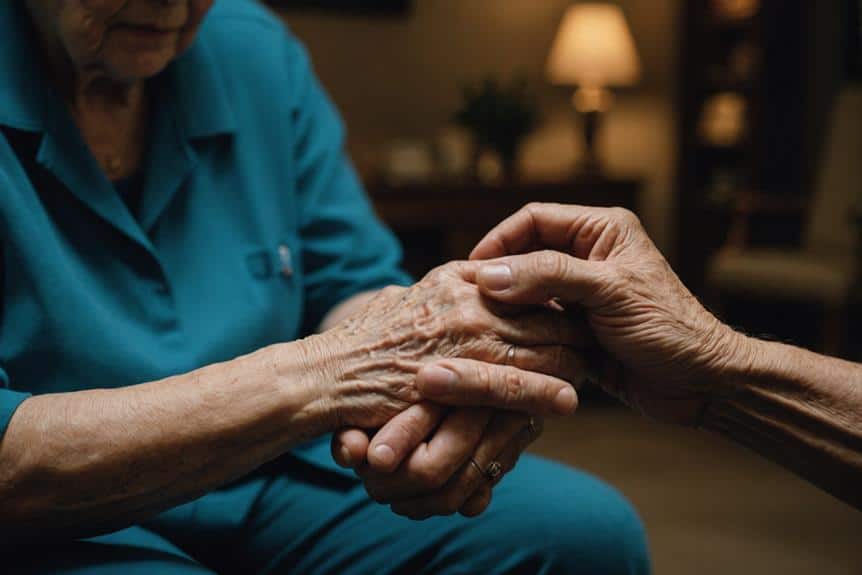 How to Recognise Signs of Elder Abuse