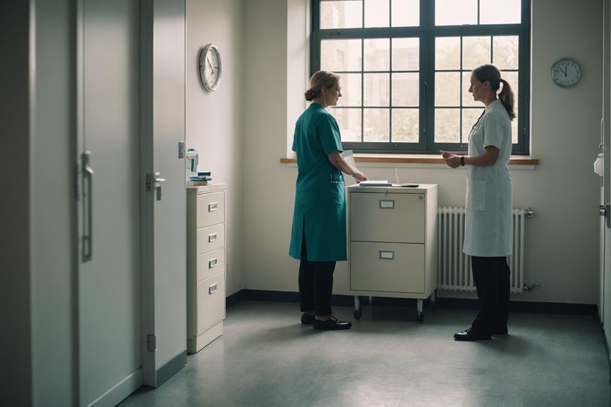 Confidentiality in Health and Social Care: Why It Matters