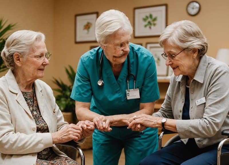 importance of customer care