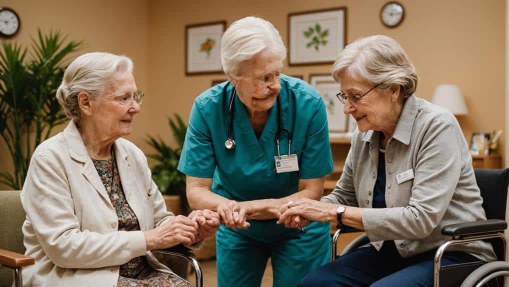 importance of customer care