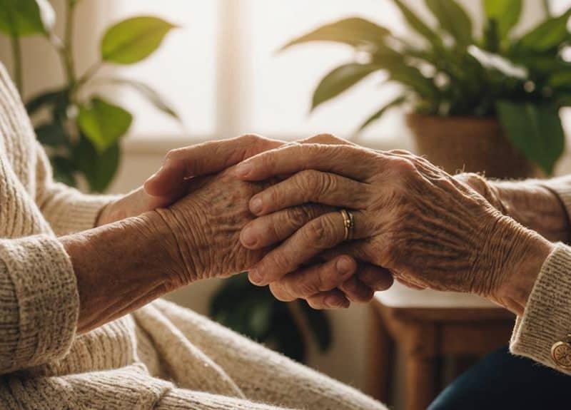 importance of person centred care