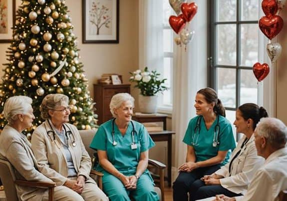 importance of person centred care