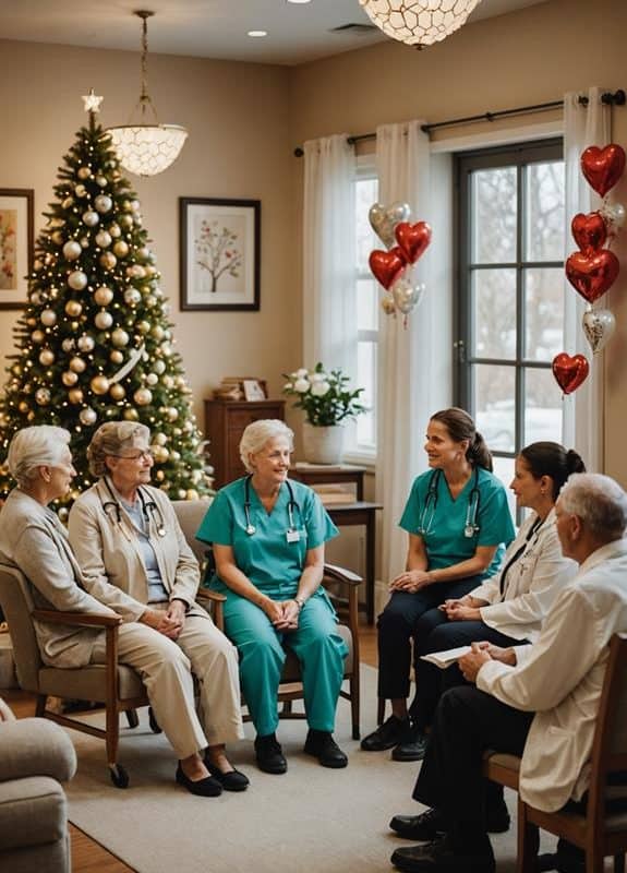 importance of person centred care