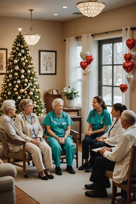 Why Is Person-Centred Care Important?