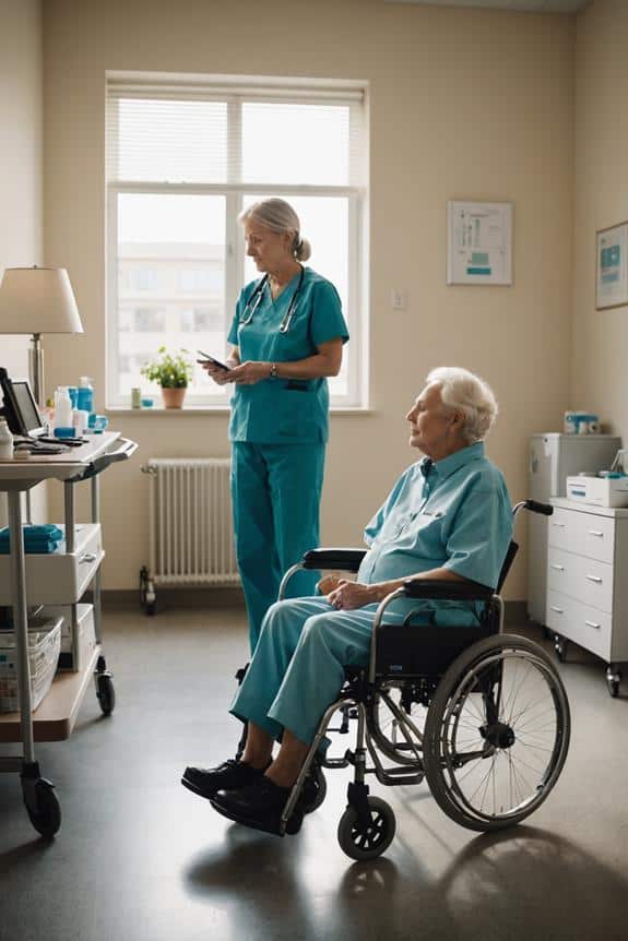 Is Incontinence Considered a Disability?