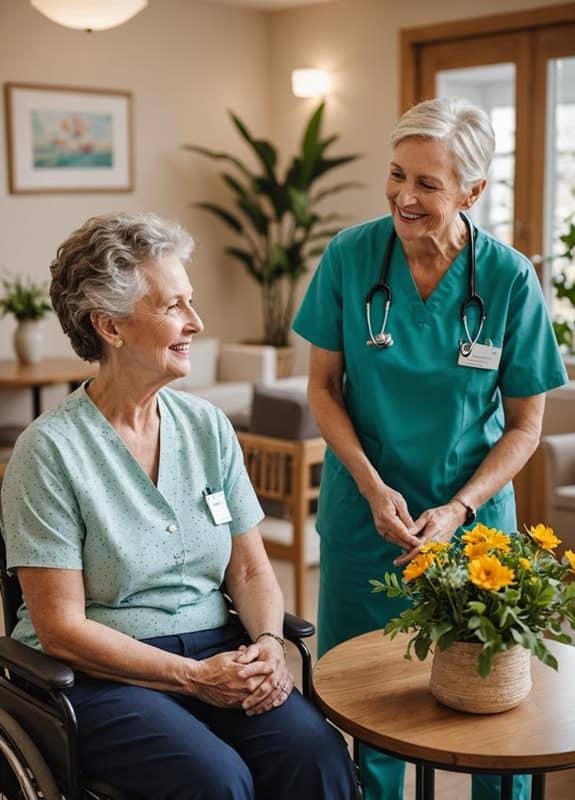 individualized patient centered approach