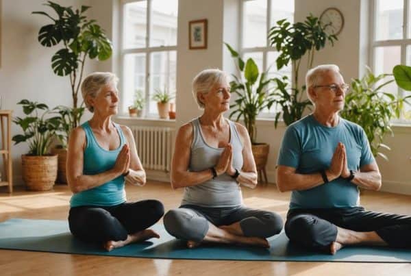 indoor fitness for seniors