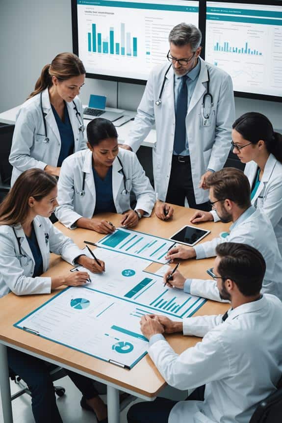 informed healthcare decision making