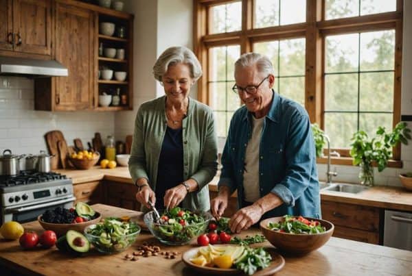 keto diet benefits seniors