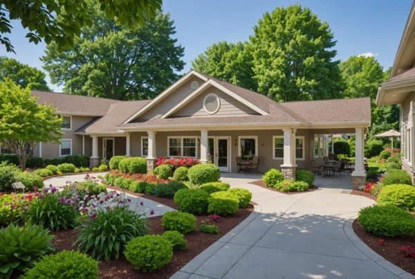 key factors for assisted living