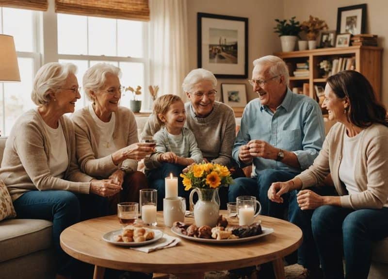 kinship care impact analysis