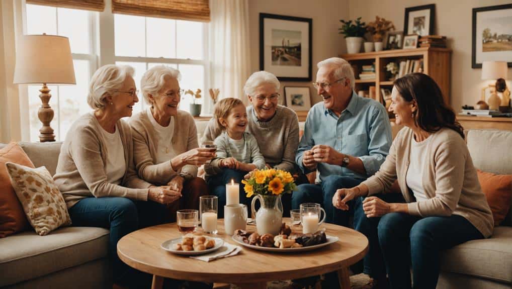 kinship care impact analysis