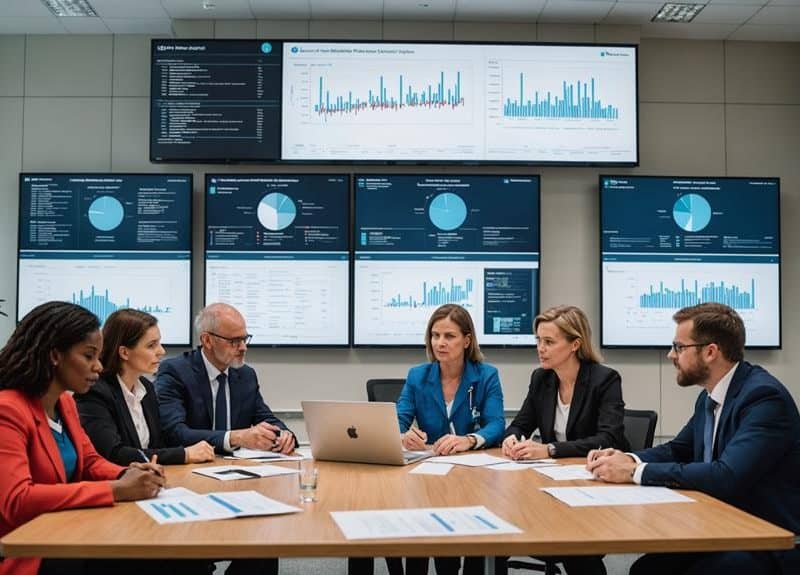 legislative effects on healthcare