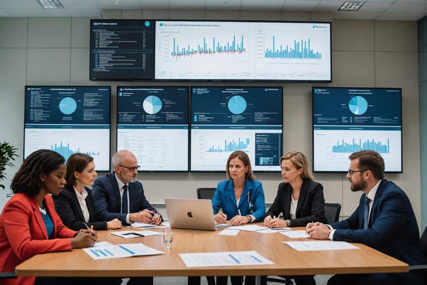 The Impact of Legislation in Health and Social Care