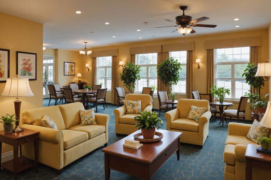 Affordable Assisted Living Choices in Your Area