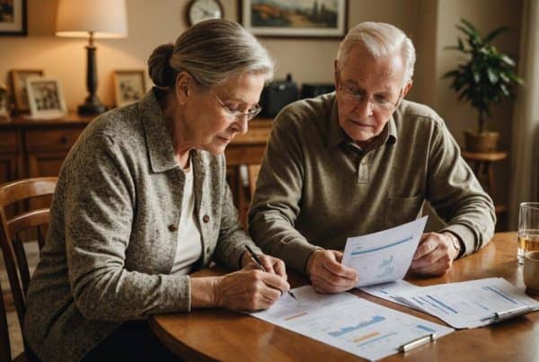 long term care financial planning