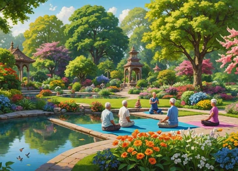 longevity secrets from centenarians