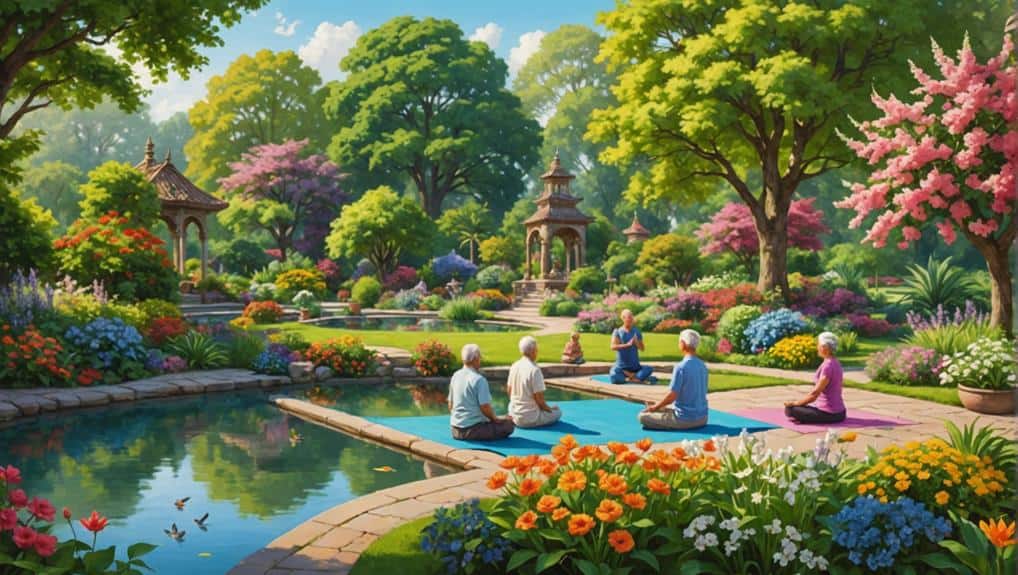 Secrets to Longevity: Lessons From the World’s Oldest People