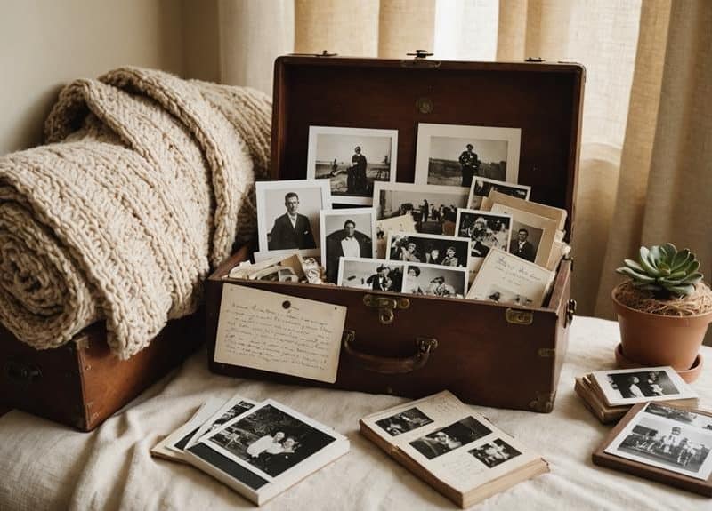 memory box for dementia