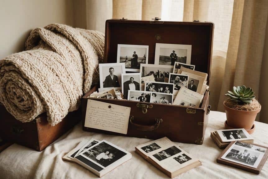 How to Create a Memory Box for Dementia Patients