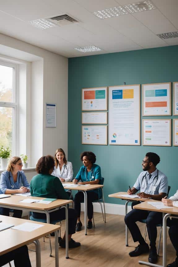 How to Get a Care Certificate in the NHS?