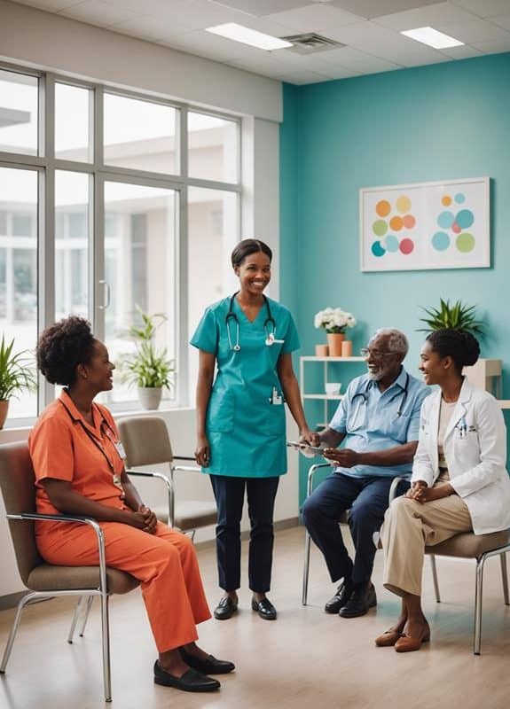 outpatient medical services defined