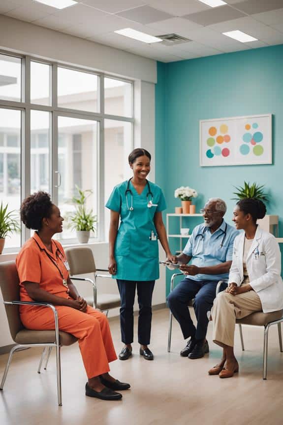 What Is Ambulatory Care?