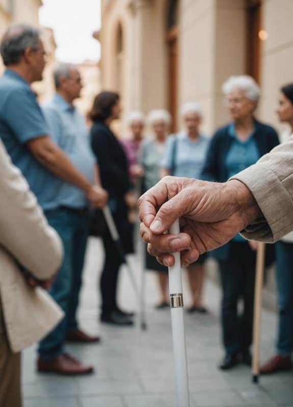 parkinson s disease disability status