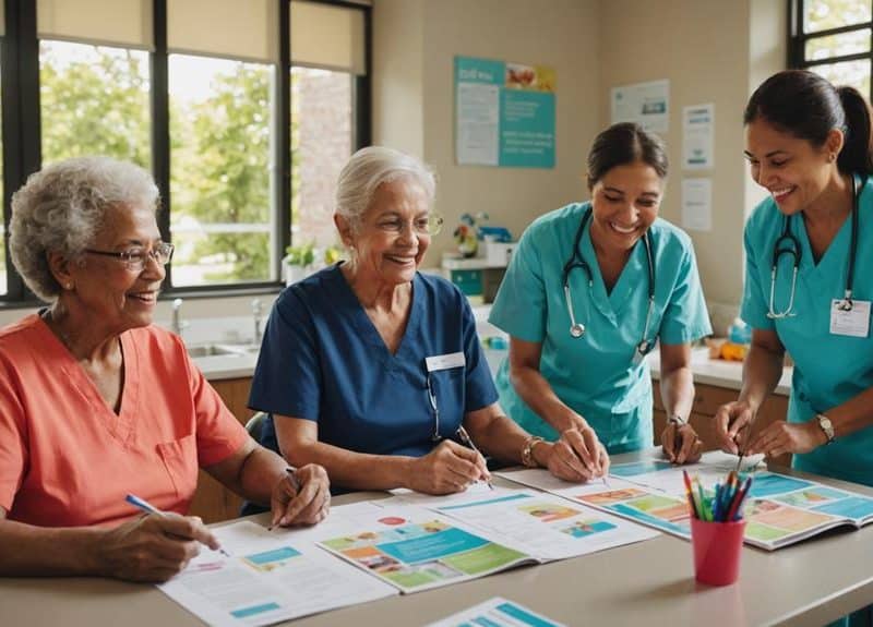 pensioners free dental healthcare