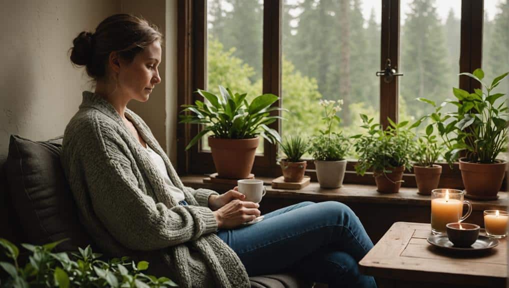 Self-Care for Caregivers: Maintaining Your Well-Being