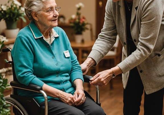 protecting vulnerable individuals welfare