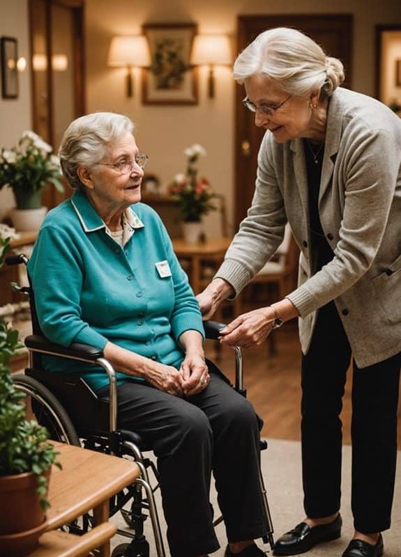 protecting vulnerable individuals welfare