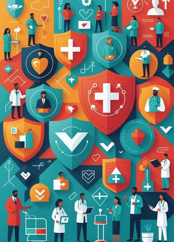 regulating health care standards