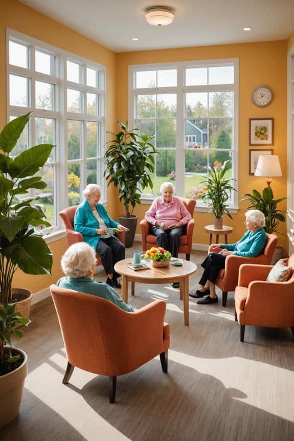 What Is a Care Home?