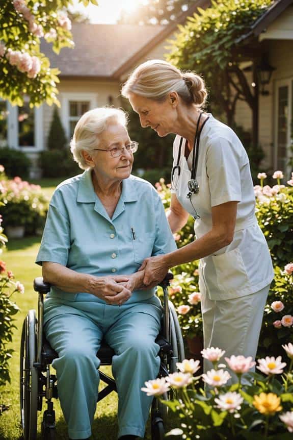 What Is Dignity in Care?