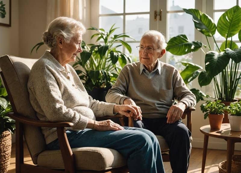 respite care benefits explained