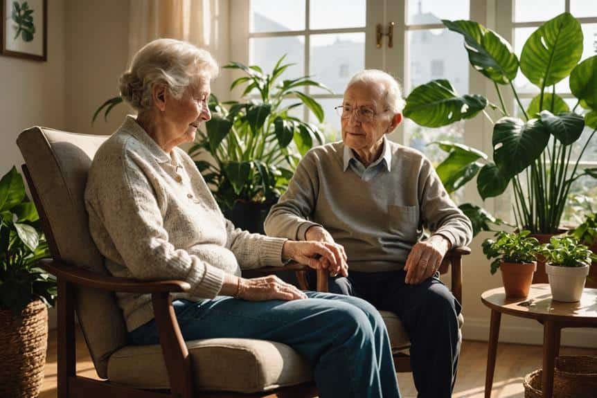 Understanding Respite Care and Its Benefits