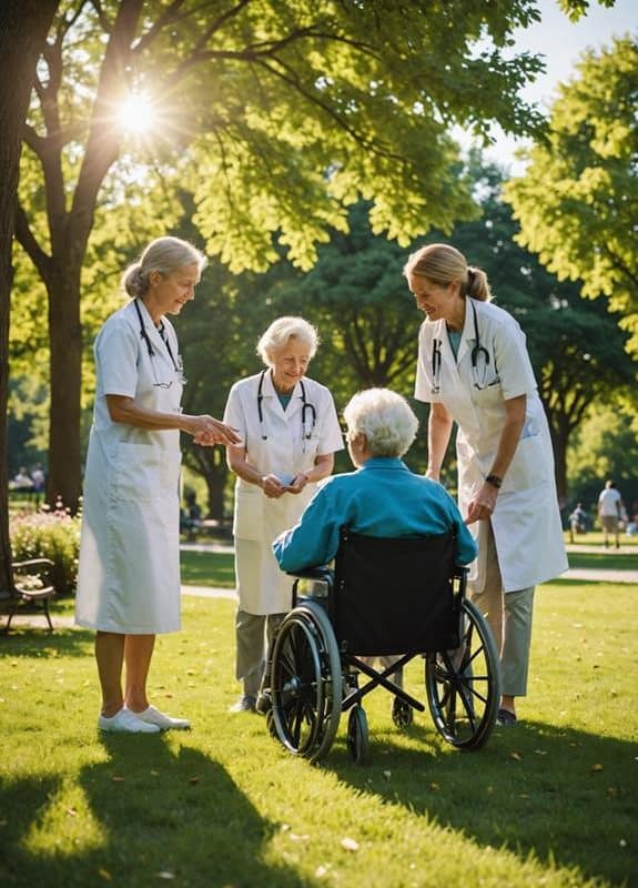 responsibility to ensure safety