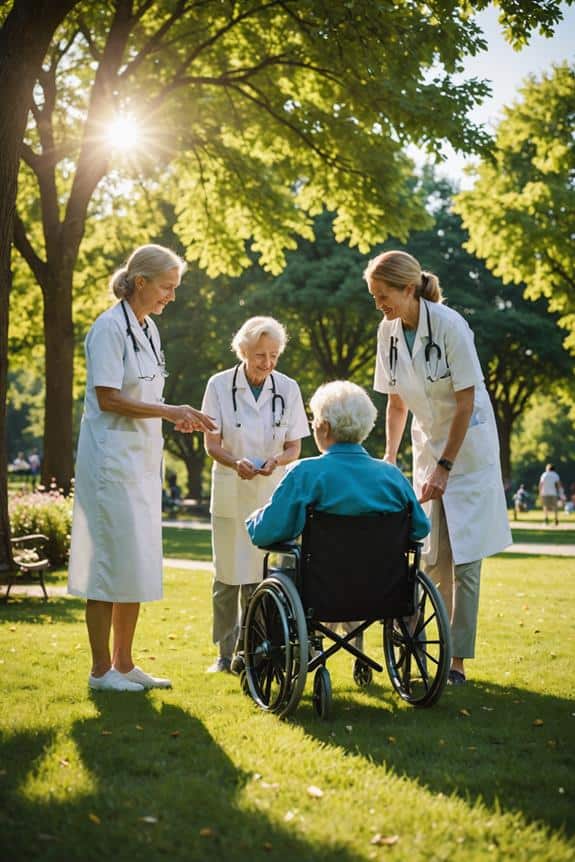 What Is the Duty of Care?
