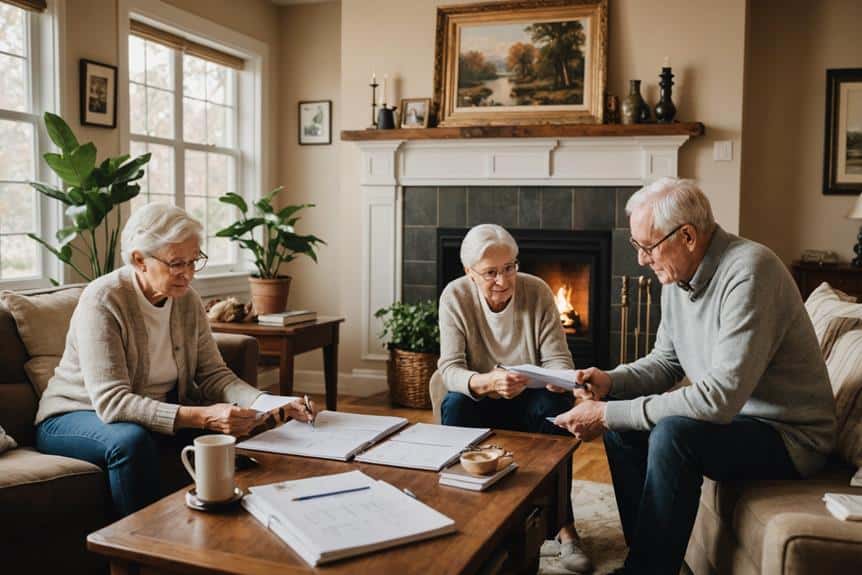 Estate Planning Essentials for Retirees
