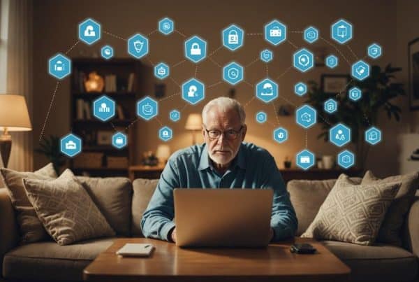 safe browsing for seniors