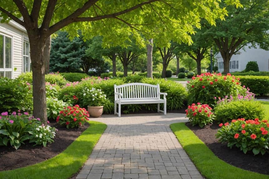 Choosing Memory Care in Assisted Living Facilities