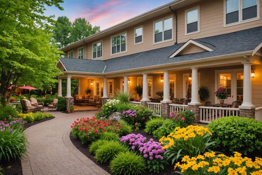 How to Choose the Right Care Home