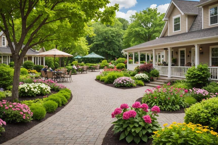 Tips for Choosing a Retirement Village