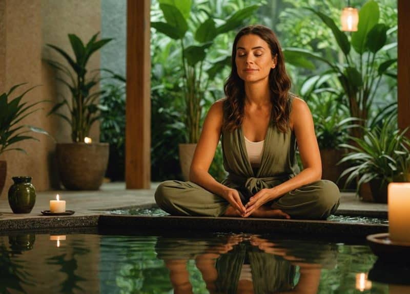 self care enhances health outcomes