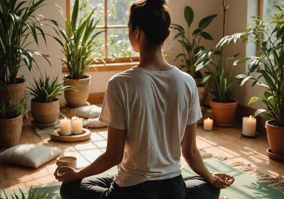 self care for health benefits