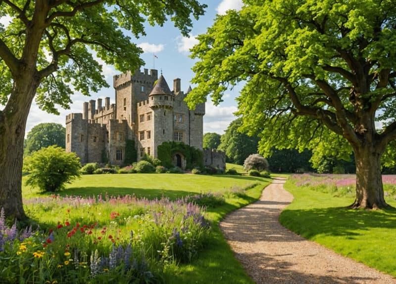 seniors top uk historical sites