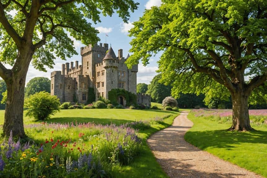 Best Historical Places to Visit in the UK for Seniors
